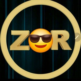 ZOR-BOZOR🏡