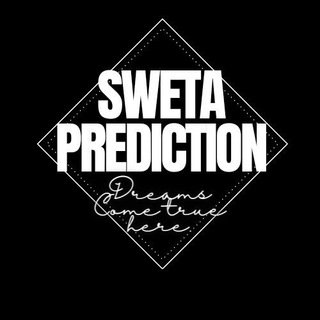 Sweta Prediction