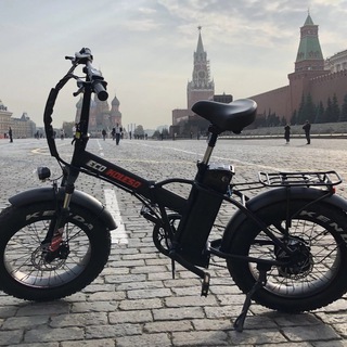 Эко Колесо