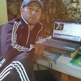 Murod norov