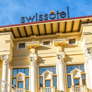 Swissôtel Kamelia Booking