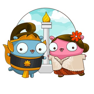 Golang Nusantara