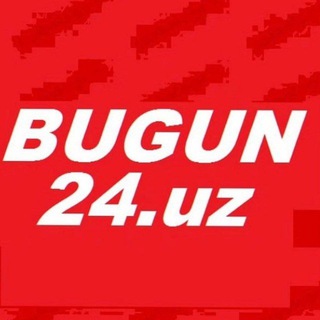 ꧁ 𝗕𝗨𝗚𝗨𝗡 24.UZ ꧂