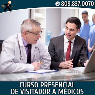 RC Pharma Training Center Visitadoramedicos.com
