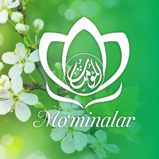 Мўминалар журнали