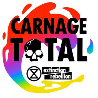 Carnage Total