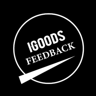 iGoodsFeedbackBot