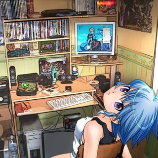Los pros otakos UvU