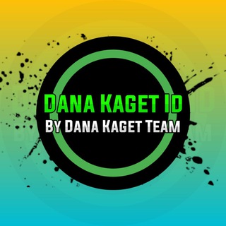 DANA KAGET ID