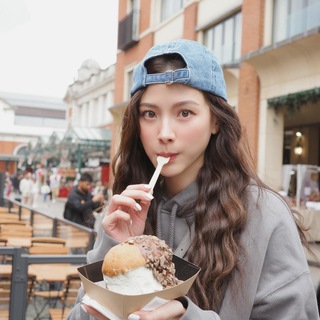 FC ใบเฟิร์น พิมพ์ชนก | Baifern Pimchanok IG @baifernbah