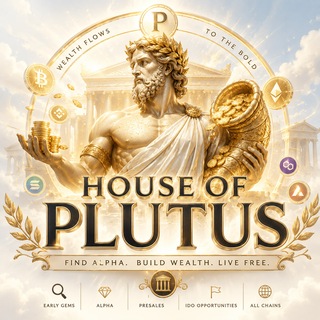 House Of Plutus Chat