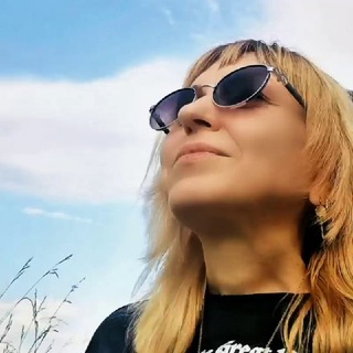 Наташа Pozitiv
