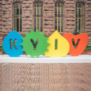 KYIVpublic