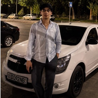 Bekzod Azimjonov AURA