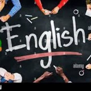 English group
