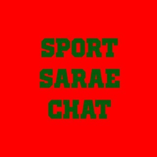 SportSarae Chat