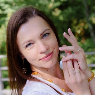 Алёна Резинкина