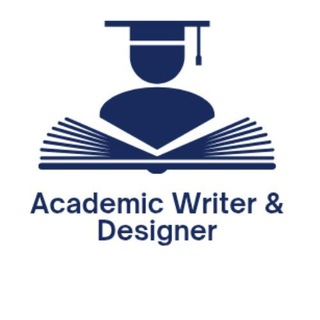 Academic Writer & Designer
