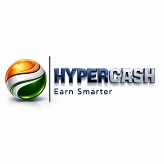 HyperCash™ 🇮🇳