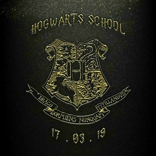 HOGWARTS SCHOOL