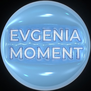 EVGENIA MOMENT