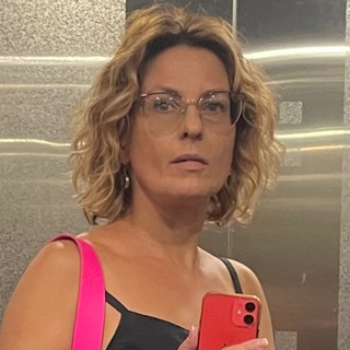 Tatiana Solyus