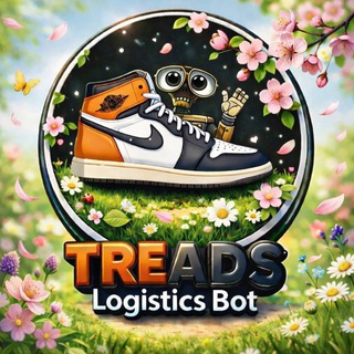 TreAdsHelp.Bot