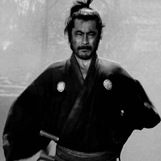 SAMURAI SHOP