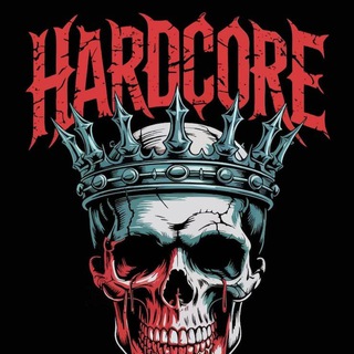 I love Hardcore 🔥