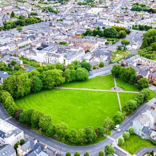🍀🇺🇦 Українці в Castlebar🇮🇪