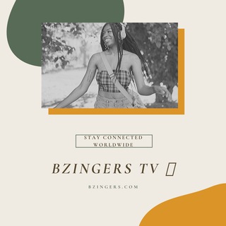 Bzingers TV 📺