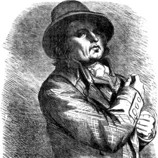 Monsieur de Paris