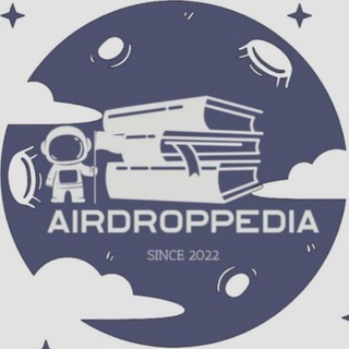 AIRDROPPEDIA 📚