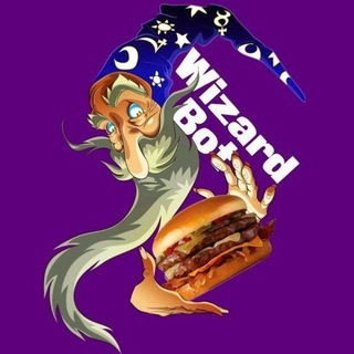 Wizard Мак, Пятерочка, баллы.