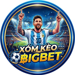 Xóm Kèo Bigbet