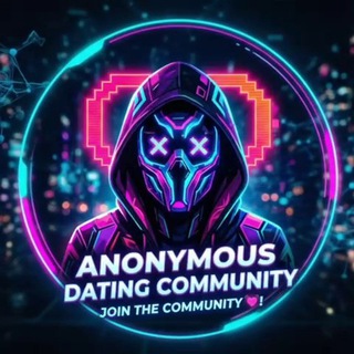 Anonymous Dating World Chat