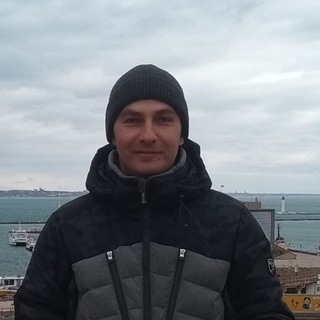 Олександр Шрамко