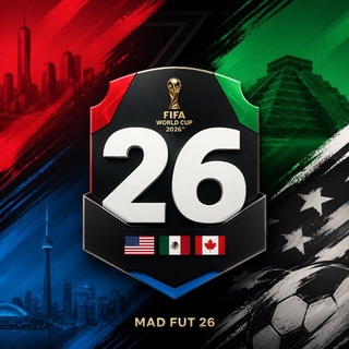 MADFUT 26 FUT GIVEAWAYS