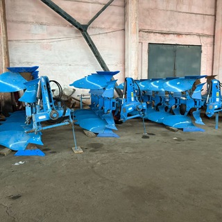 AGRO TEXNIKA BOZORI
