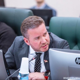 Задания для депутата👍