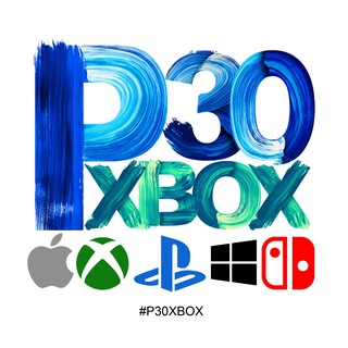 فروشگاه آنلاین محصولات گیمینگ p30xbox.com