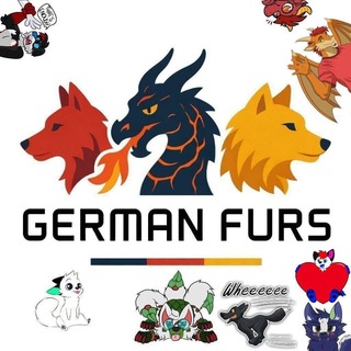 German Furs: Check In 🛬