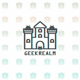 Geek Realm