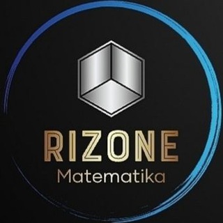 𝗥𝗜𝗭𝗢𝗡𝗘 𝗠𝗮𝘁𝗲𝗺𝗮𝘁𝗶𝗸𝗮