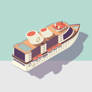CryptoShips Announcement