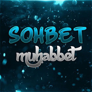 SY | Sohbet Muhabbet Bot