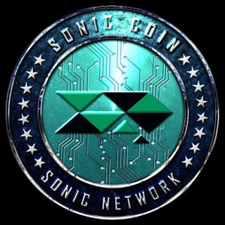 Sonic-Network 🌐