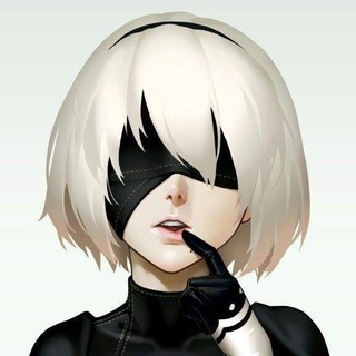 2B | Nier:Automata