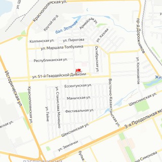 Жилгородок чат Волгоград