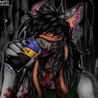𝕸𝖔𝖑𝖉𝖞𝕸𝖊𝖙𝖆𝖑 ⌈18+⌋